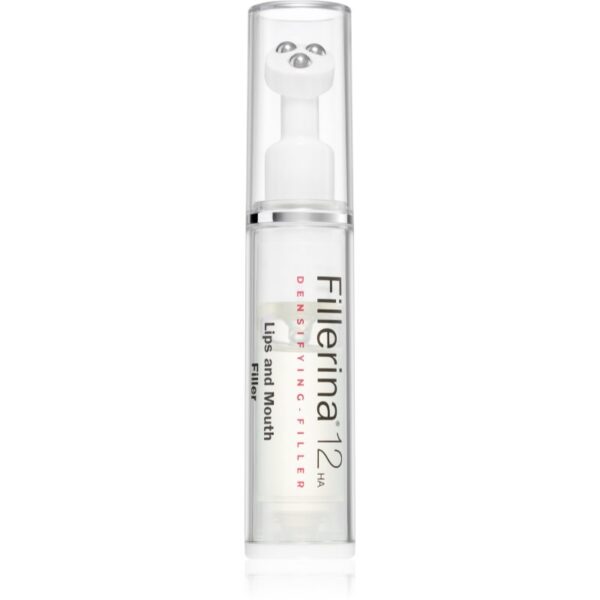 Fillerina Densifying Filler Grade 5 balsam de buze
