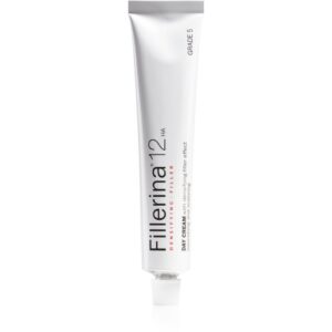 Fillerina Densifying Filler Grade 5 crema de zi antirid 50 ml-Țena