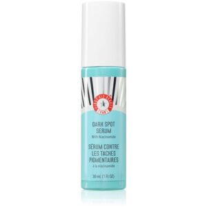 First Aid Beauty Dark Spot ser facial impotriva petelor intunecate 30 ml-ro