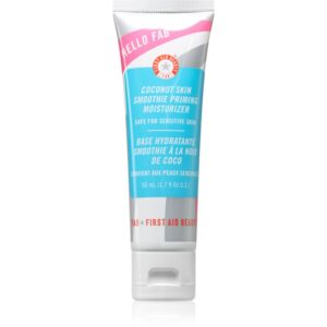 First Aid Beauty Hello Fab baza hidratantă de machiaj 2 in 1 50 ml-ro