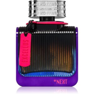 Flavia Excellus Next Eau de Parfum pentru femei 100 ml-ro