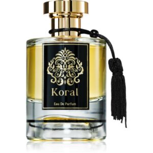 Flavia Koral Eau de Parfum pentru bărbați 100 ml-ro