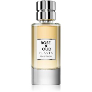 Flavia Rose & Oud Eau de Parfum unisex 100 ml-ro