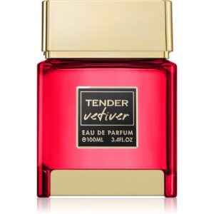 Flavia Tender Vetiver Eau de Parfum unisex 100 ml-Țena