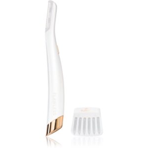 Flawless Finishing Touch Dermaplane Glow produs pentru îndepărtarea părului faciale-Țena