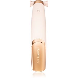 Flawless Finishing Touch NU Razor aparat de ras-Țena