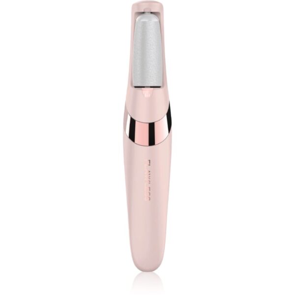 Flawless Finishing Touch Pedi pila electronica pentru calcaie 1 buc-ro