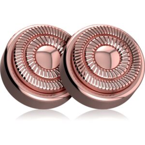 Flawless Finishing Touch Replacement Heads capete de schimb for Finish Touch Facial Hair Remover 2 buc-ro