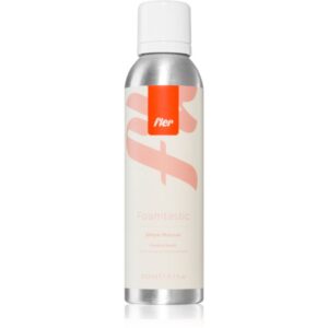 Fler Coconut spumă pentru bărbierit 200 ml-Țena