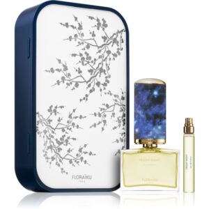 Floraïku Friday Night set unisex-ro