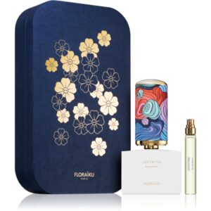 Floraïku Levitating set unisex-ro