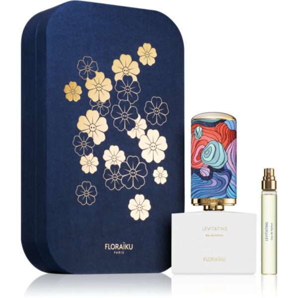 Floraïku Levitating set unisex-ro