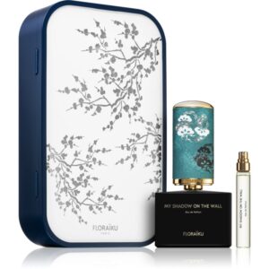 Floraïku My shadow on the wall set unisex-ro
