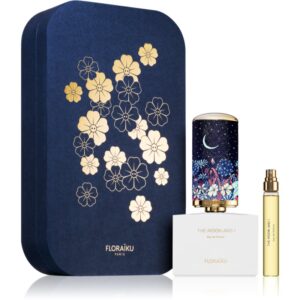 Floraïku The moon and I set unisex-Țena