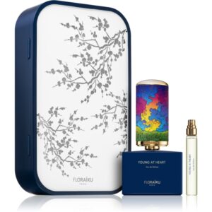 Floraïku Young at Heart set unisex-ro