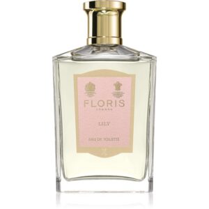 Floris Lily Eau de Toilette pentru femei 100 ml-Țena