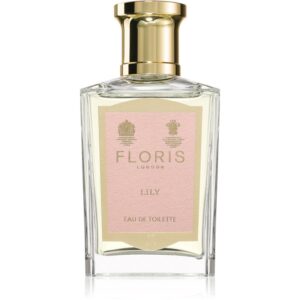 Floris Lily Eau de Toilette pentru femei 50 ml-ro