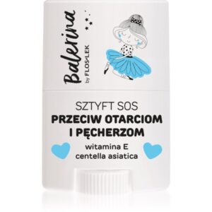 FlosLek Laboratorium Balerina ingrijire intensiva pentru flictene 20 g-ro