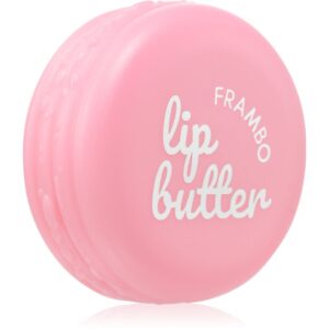 FlosLek Laboratorium Care & Joy Lip Butter balsam de buze 10 g-ro