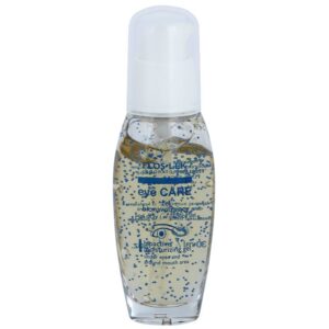 FlosLek Laboratorium Eye Care Gel hidratant bioactiv pentru jurul ochilor și buzelor 30 ml-ro