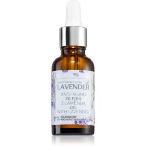 FlosLek Laboratorium Lavender ulei facial cu lavanda 30 ml-Țena