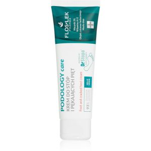 FlosLek Laboratorium Podology Care crema pentru calcaie crapate 40 ml-Țena