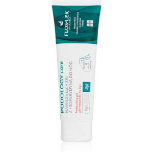 FlosLek Laboratorium Podology Care gel hidratant pentru picioare 80 g-ro