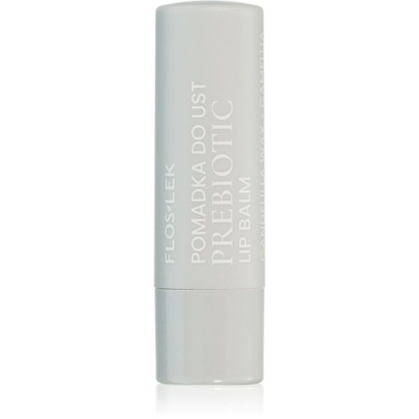 FlosLek Laboratorium Prebiotic Lip Care balsam de buze protector 4 g-ro