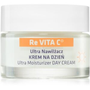 FlosLek Laboratorium Re Vita C 40+ crema intens hidratanta cu efect antirid 50 ml-ro