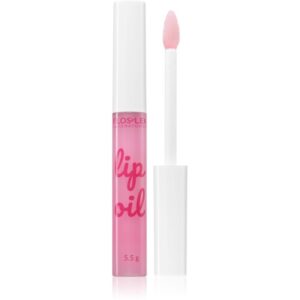 FlosLek Laboratorium SPARK&care Lip Oil ulei pentru buze 5.5 g-Țena