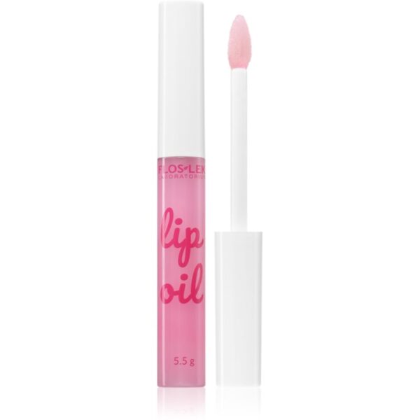 FlosLek Laboratorium SPARK&care Lip Oil ulei pentru buze 5.5 g-Țena