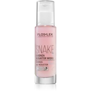 FlosLek Laboratorium Skin Care Expert Snake esenta faciala antirid 30 ml-ro