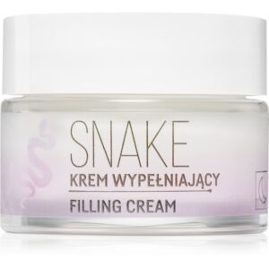 FlosLek Laboratorium Snake crema de noapte cu efect de intinerire 50 ml-ro