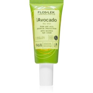 FlosLek Laboratorium richAvocado cremă de noapte antirid 30 ml-ro