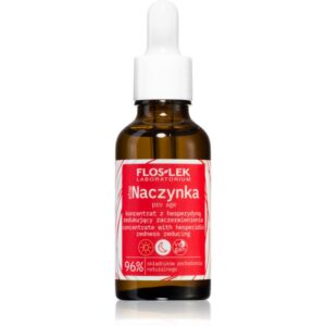 FlosLek Laboratorium stopCapillaries concentrat revitalizant pentru piele 30 ml-ro