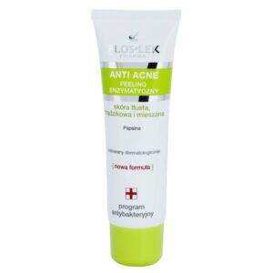 FlosLek Pharma Anti Acne peeling enzimatic 50 ml-ro