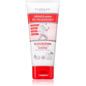 FlosLek Pharma Arnica Active crema de corp cu efect termogen 100 ml-ro