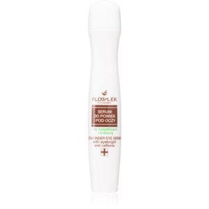 FlosLek Pharma Eye Care ser pentru ochi
