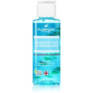 FlosLek Pharma Makeup Remover demachiant 110 ml-Țena