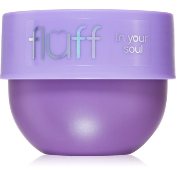 Fluff Amethyst unt de corp regenerator 150 ml-ro