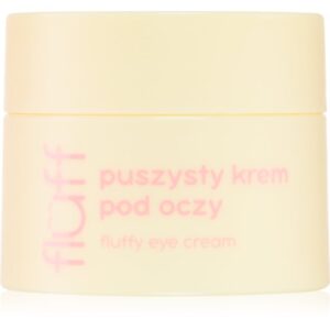 Fluff Fluffy crema de ochi delicata 13 ml-ro