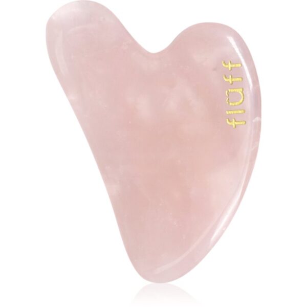 Fluff Gua Sha accesoriu de masaj 1 buc-Țena