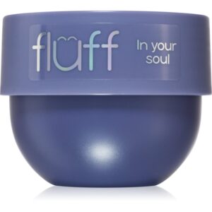 Fluff Malachite unt de corp profunda hidratare 150 ml-ro
