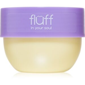 Fluff Microbiome cremă protectoare cu probiotice White truffle 50 ml-Țena