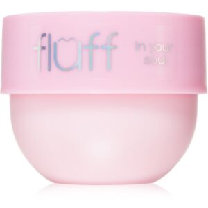 Fluff Rose Quartz unt pentru corp