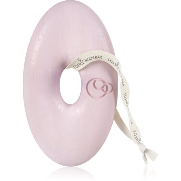 Foamie Cherry Kiss Shower Body Bar syndet in dus 80 g-Țena