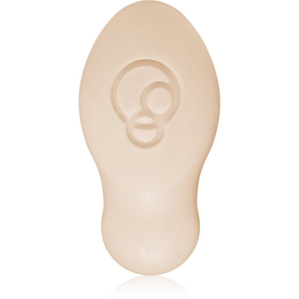 Foamie Don't Spot Me Now Cleansing Face Bar syndet de curățare facial pentru pielea problematică și grasă 60 g-Țena