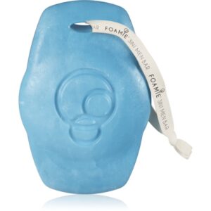 Foamie Seas The Day 3in1 Shower Body Bar For Men syndet pentru barbati 90 g-Țena