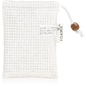 Foamie Soap Bag săculeț pentru săpun 1 buc-ro
