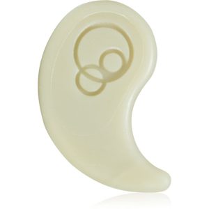 Foamie Take Me Aloe Way Travel Size Shampoo Bar șampon solid pentru par uscat si fragil 20 g-Țena